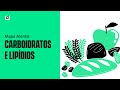 Funções e Estruturas dos Carboidratos