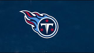 LIVE FROM THE SECTION (YT SHORTS): TITANS VS Saints