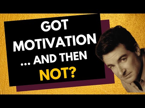 Follow Through to Success (Stop the Habit of Losing Interest) - Tapping with Brad Yates