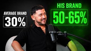 Why 50%-65% of This Brand's Customers Keep Coming Back