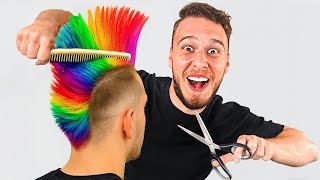 Cea Mai Tare Freză Câștigă $1,000 !