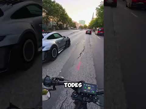 Kranker Wagen!