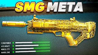 this *NEW* CARBON 57 CLASS is LIKE CHEATING in BLACK OPS 7! (Best CARBON 57 Class Setup) - BO7