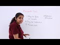 Bernoulli Trials and Probability Concepts