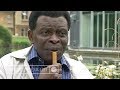 Understanding the Bamboo Flute and Pygmy Music