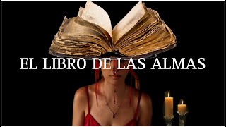 El Libro de las Almas
