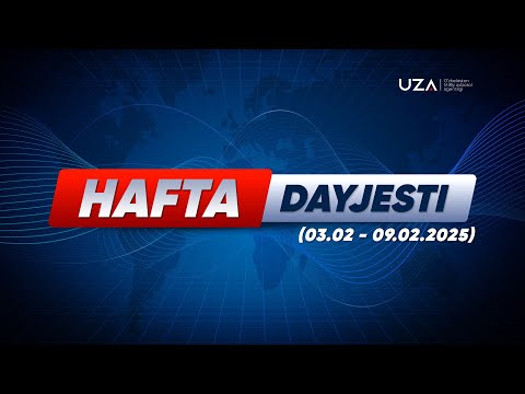 Hafta dayjesti