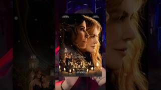 Practical magic 2: la secuela que nadie pidió