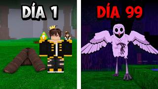 CÓMO SOBREVIVIR 99 NOCHES EN EL BOSQUE con el BÚHO 🦉🌲 (ROBLOX) (SIN NIÑOS)