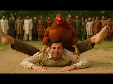 Imam Husain ki Niyaz Ka Murga Aur jalim jamidar Ka Vakya l Muharram ul haram story
