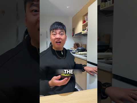 His Friend Will Never Eat His Food Again