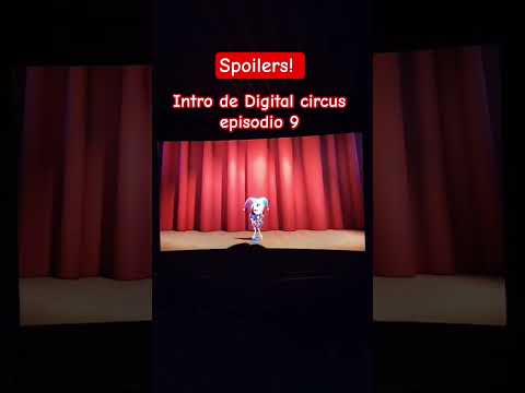 #theamazingdigitalcircus #edit #viral #spoiler