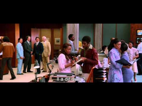 Légendes Vivantes - Bande-annonce