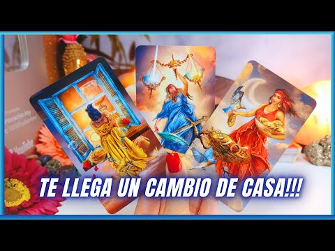 TE LLEGA MUCHO💰DINERO💰UN LUTO⚰️Y UN NUEVO AMOR❤️‍🔥