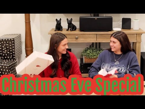 Very Merry 2024 Christmas Eve Special!