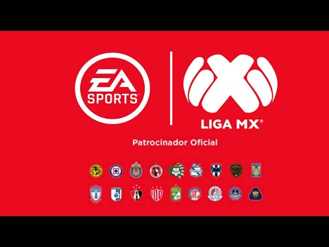 EA tiene TODO LISTO para que REGRESE la LIGA MX a FC 26