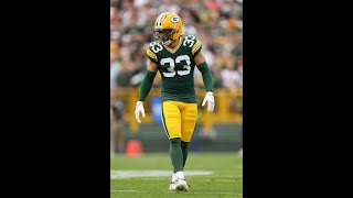 Packers safety Evan Williams the guest on Clubhouse Live