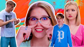 МАРТИН И ЭММА ВСТРЕЧАЮТСЯ ! БРИТНИ В ПОЛНОМ ШОКЕ!