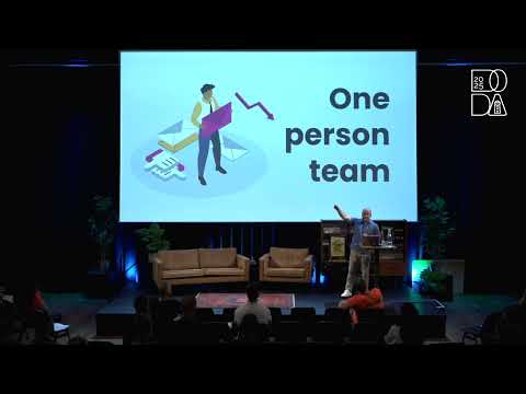 Overspending on AWS and all the great things it brought us