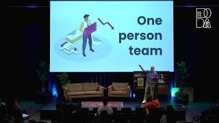 Overspending on AWS and all the great things it brought us