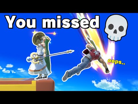 funniest smash bros fails #4