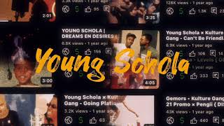 Lavish_sa x Young Schola - One Take Freestyle ( Official Mp3 Audio )