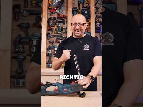 Früher normal - heute vergessen! 📜🪛 Warum ist dieser Mechanismus kaum noch verbreitet?