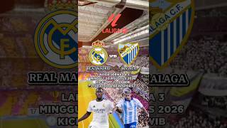 #laliga #realmadrid #malaga #konate