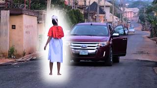NOUVEAU FILM | Elle A Choisi L’argent À La Place De Sa Famille... Et A Payé Cher | Film Nigérian