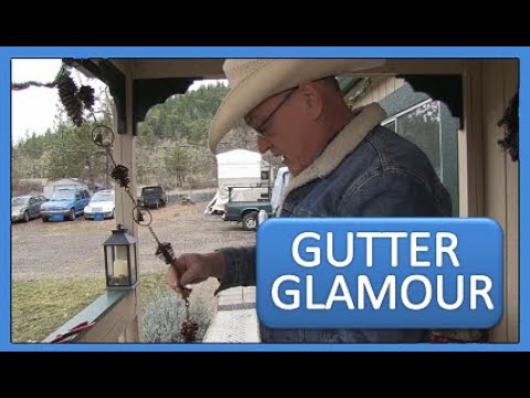 GUTTER GLAMOUR