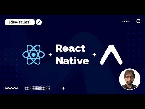 React Native Expo: Aplicaciones nativas para iOS y Android - Video promocional