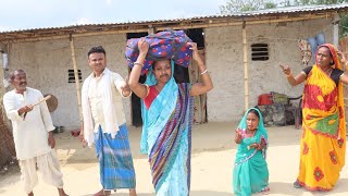 गरीब के दुर्गापूजा#maithili_comedy_video#मैथिली#कॉमेडी