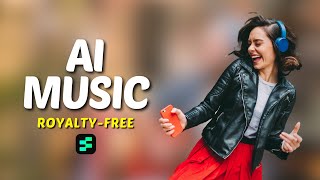 How to Make Royalty-Free Soundtracks with AI – TemPolor