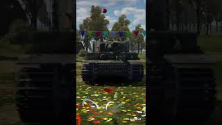 #warthudermobile #warthundermobile #tiger_e