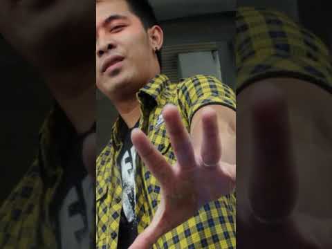 Suara Bian Bagindas tanpa musik #vocalonly #dbagindas
