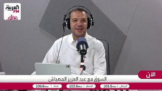 السوق | من تاسي إلى ناسداك نقرأ الإشارات ونحلل الشارتات