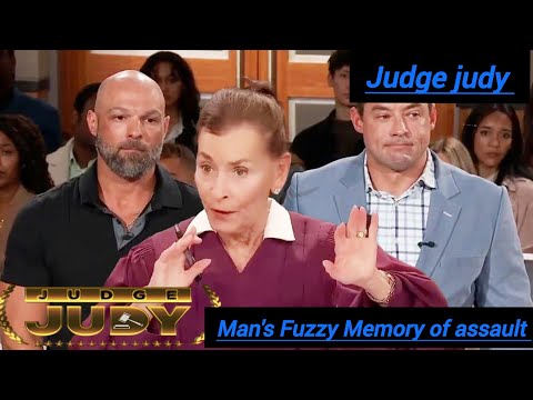 Judge Judy [Episode 9994] Best Horror Cases Season 2O24- Full Episode HD