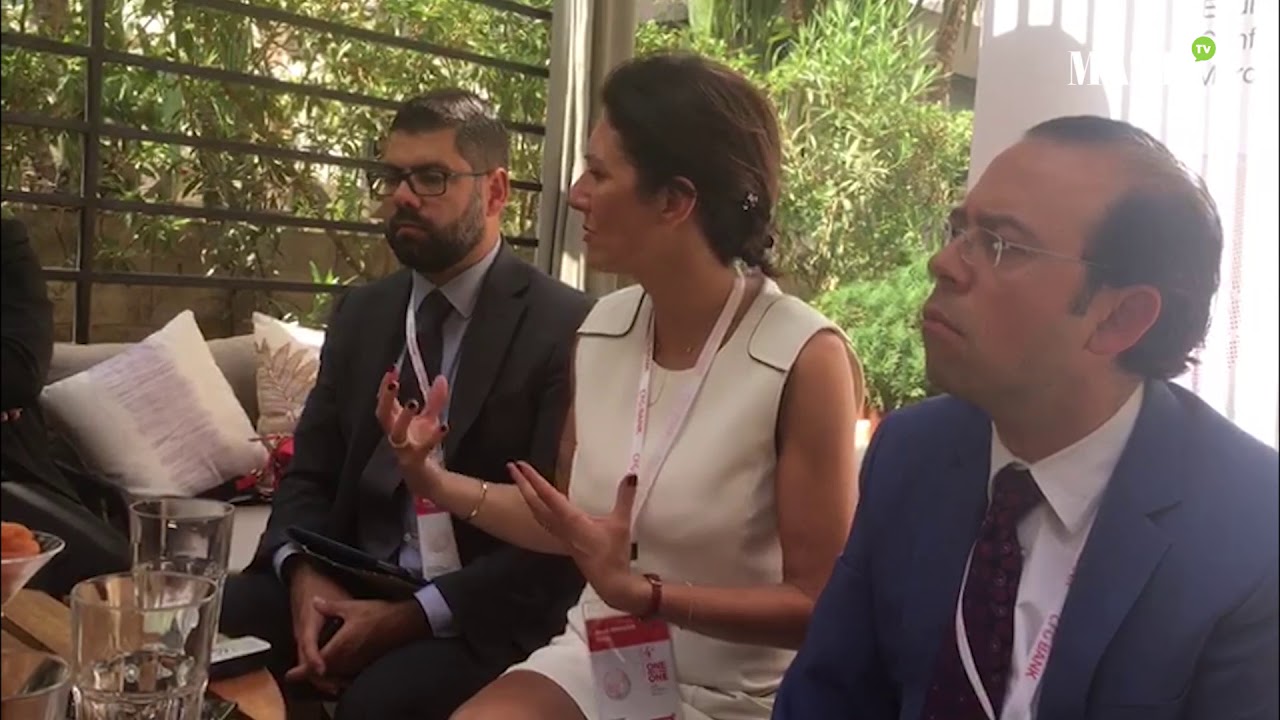 "One-on-one : Equity Conference Morocco" : 500 rendez-vous aménagés entre investisseurs et émetteurs