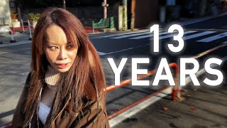Former AV Star Explains Japanese Crime, How She Survived Prison