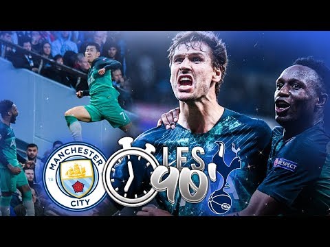 LES 90 | LE MEILLEUR SPORT AU MONDE !