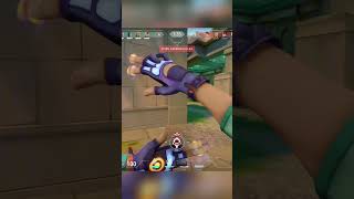 they thought I was cheating #consolevalorant #valorant #valorantclips #valorantgaming