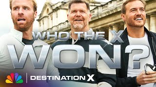 Can You Guess the Final Destination X? | NBC