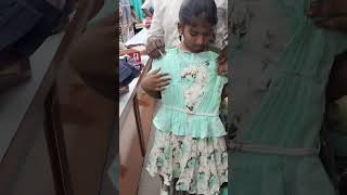 #dress burches #collection #rameshwaram #GAMI#video 