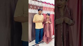 Naina K Mummy Papa Kya Dekh K Bhage | Chhoti Bahu Naina | #viralshorts #story #shorts
