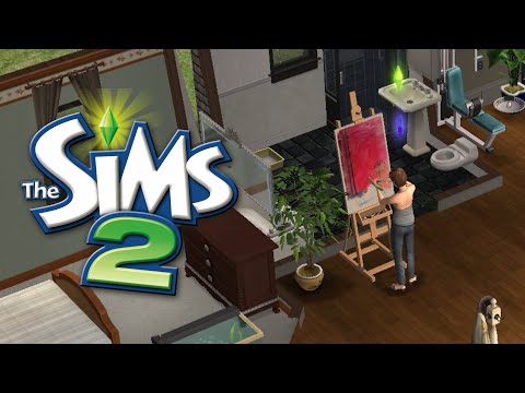 Nie ma Pracy dla Magdy... #4 | The Sims 2 | @MagdalenaMariaMonika