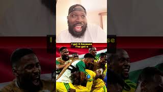 BAFANA BAFANA ARE LOOKING FOR MEEEEE