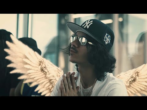 BabyTron - Pissed Off (Official Video)