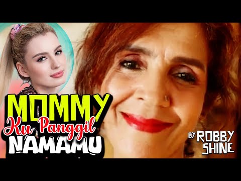 MOMMY KUPANGGIL NAMAMU - ROBBY SHINE #musik #musikindonesia #lagu #shinemusic #song #laguindonesia