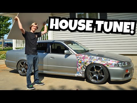 DIY Weekend Grind! + Fiesta