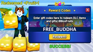 *NEW CODES* ALL NEW WORKING CODES IN BLOX FRUITS 2025! ROBLOX BLOX FRUITS CODES